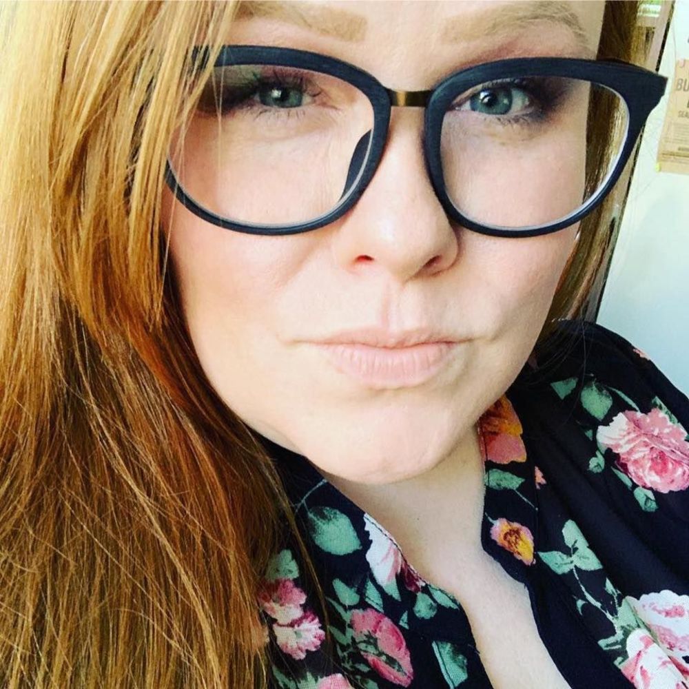 Meet your Posher, Sara